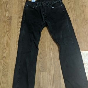 505 Mens Jeans
